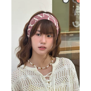 Chm Headband ( 389.- )