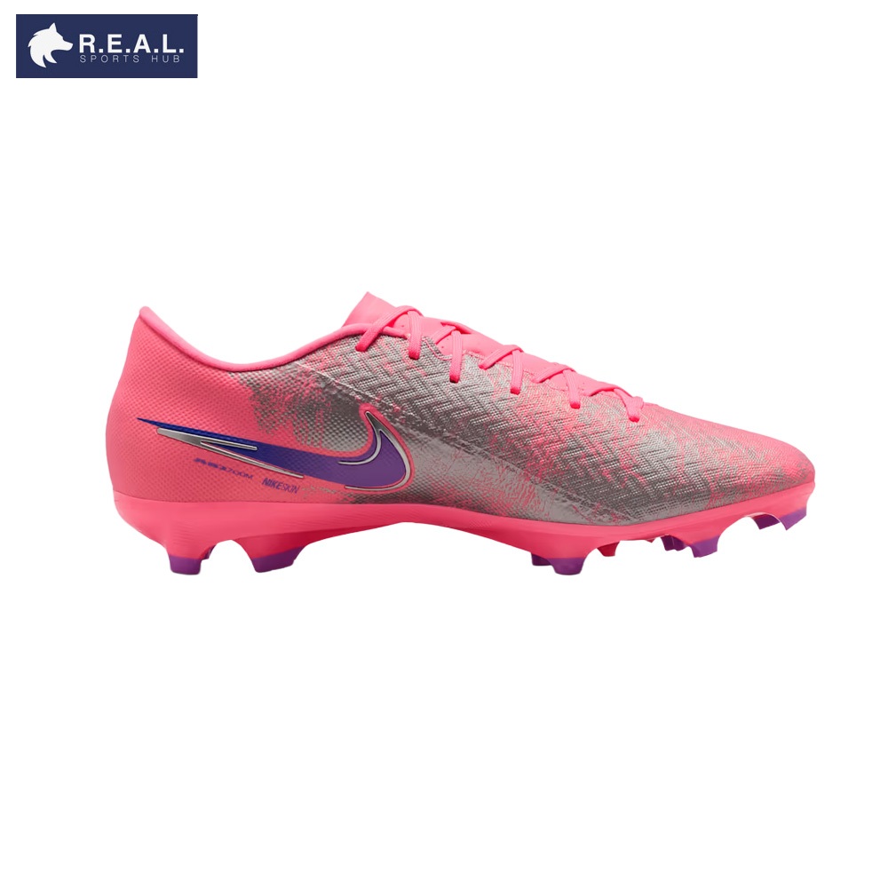 รองเท้าสตั๊ด/รองเท้าฟุตบอล Nike  Zm vapor 16 Academy FG [IM3645640]