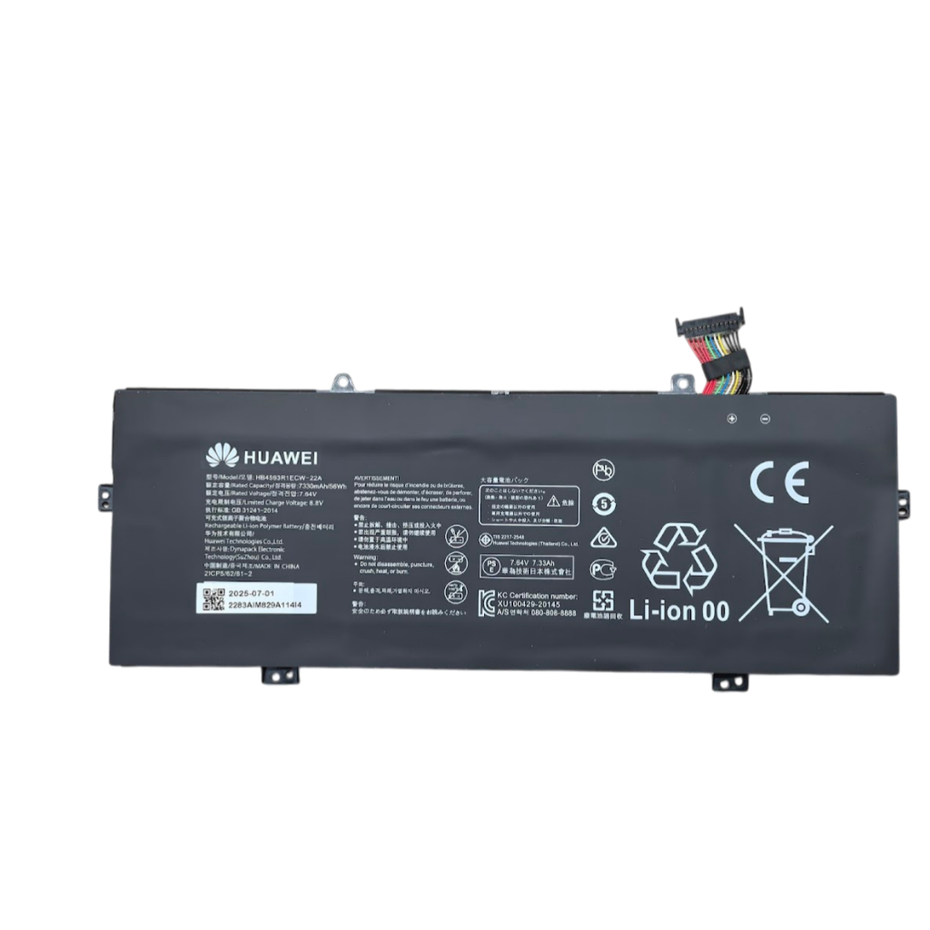 ฺBattery Acer รุ่น W940BAT-A  Acer One14 Z476