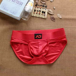 กางเกงใน Underwear กางเกงในชาย Boxer เนื้อผ้าระบายอากาศได้ดี สินค้าพร้อมส่ง