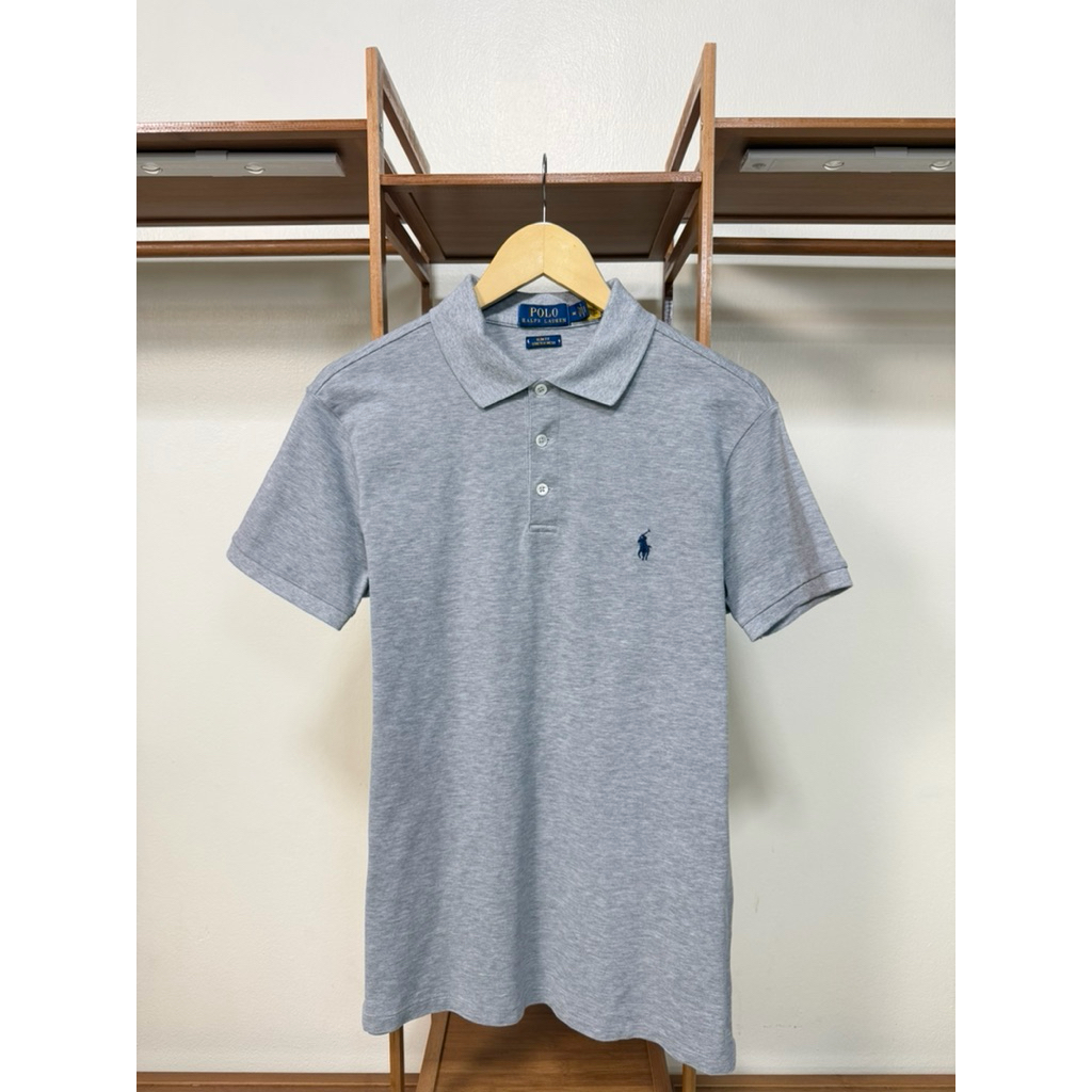 เสื้อคอปก Polo Ralph Lauren
