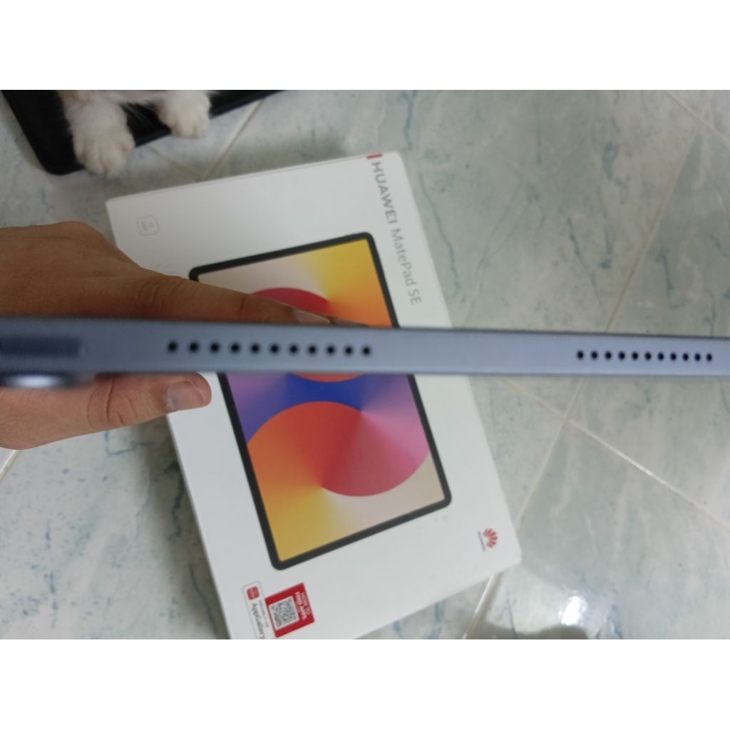มือสองHUAWEI MatePad SE 11