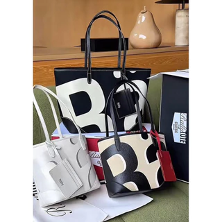 🌟ที่จัดระเบียบRally Tote & Mini Tote 🤍𝐌𝐢𝐧𝐢 𝐒𝐧𝐨𝐰 🖤𝐌𝐢𝐧𝐢 𝐂𝐚𝐧𝐯𝐚𝐬 🖤𝐂𝐥𝐚𝐬𝐬𝐢𝐜 𝐁𝐥𝐚𝐜𝐤