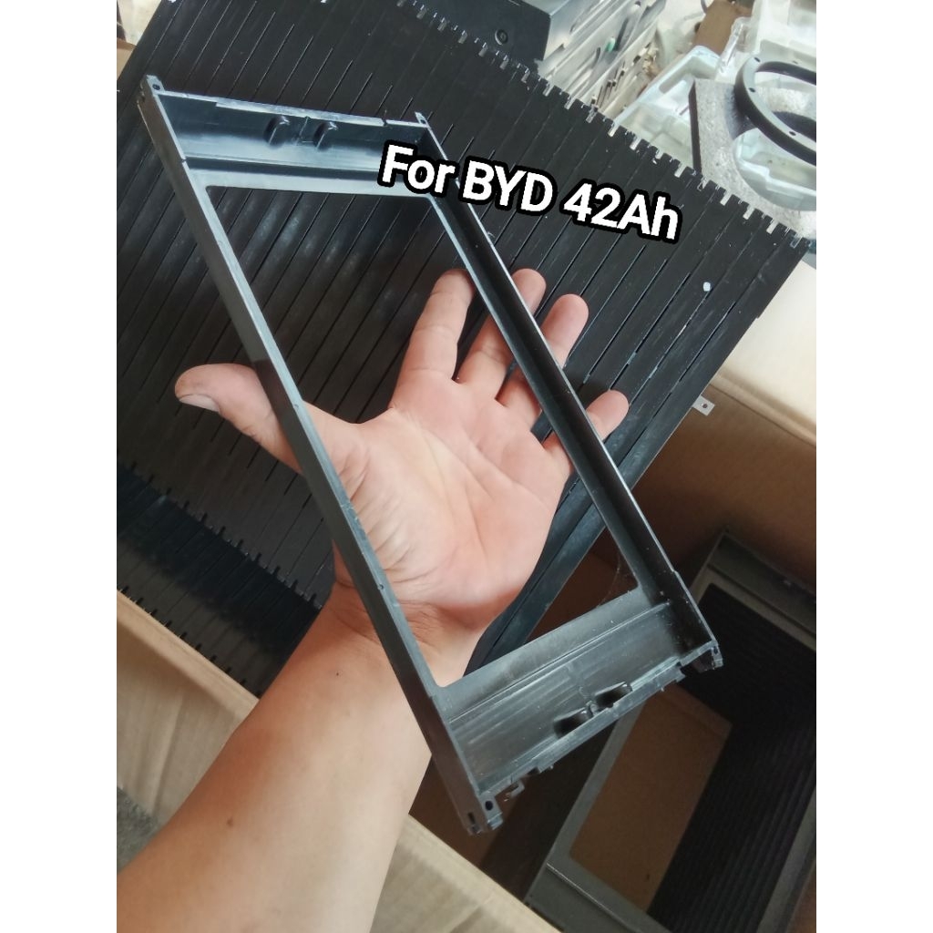 เคสแบต BYD 37~42Ah, เคสแบต Semi-Solid State Battery
