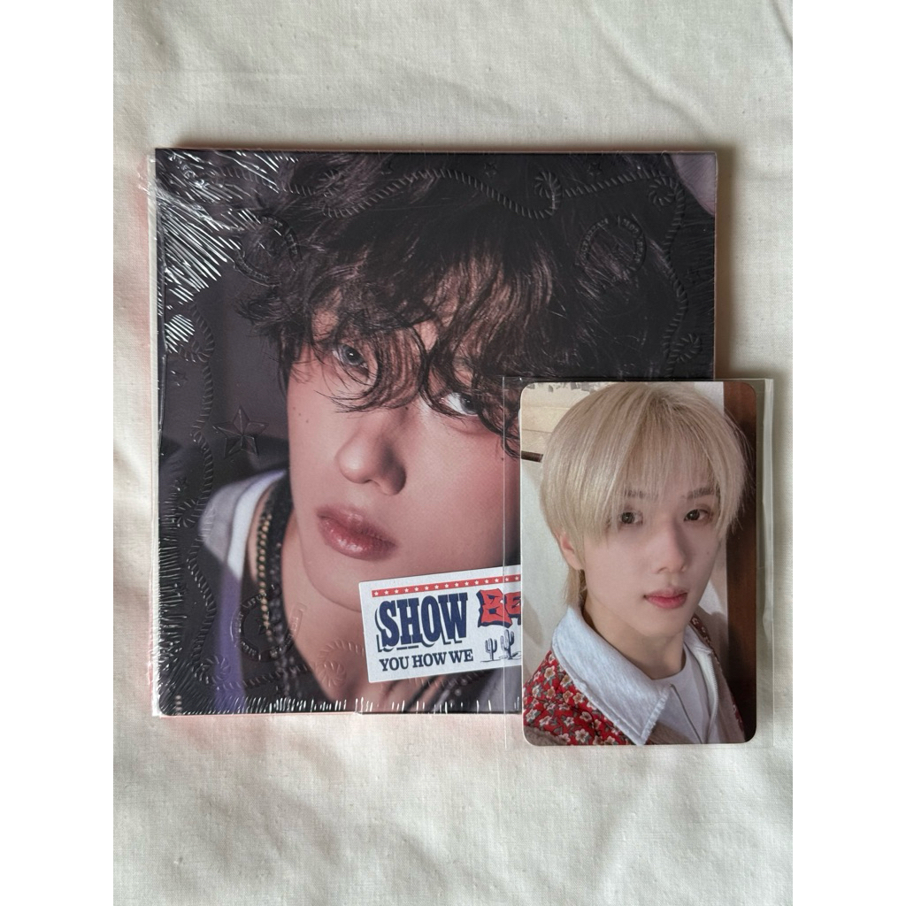 [FANSIGN EVENT] NCT DREAM - 'Beat It Up' (Digipack Ver.)