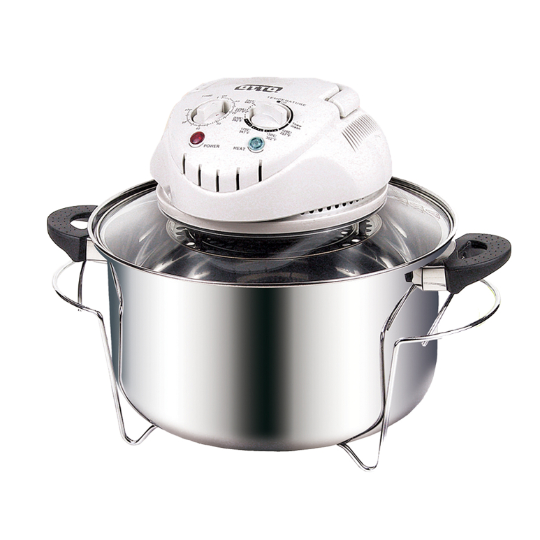 OTTO หม้ออบลมร้อน รุ้น CO-709