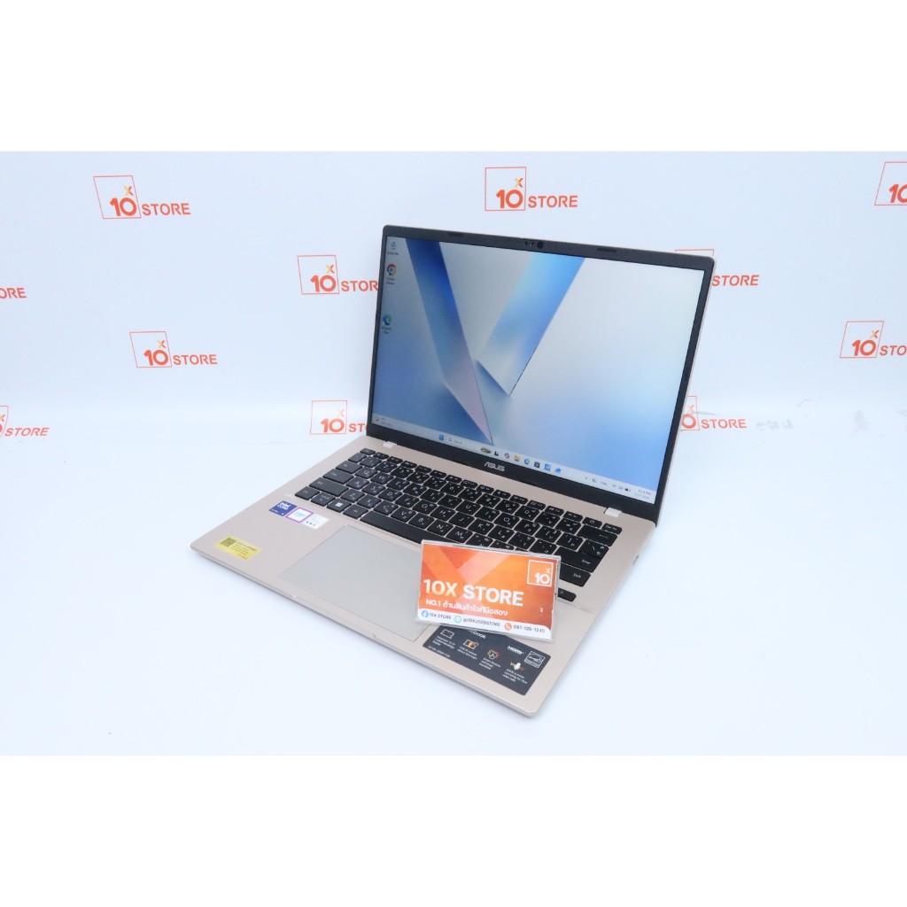 ASUS VIVOBOOK 14 Core Ultra 5 225H RAM16/512GB - ID26030243