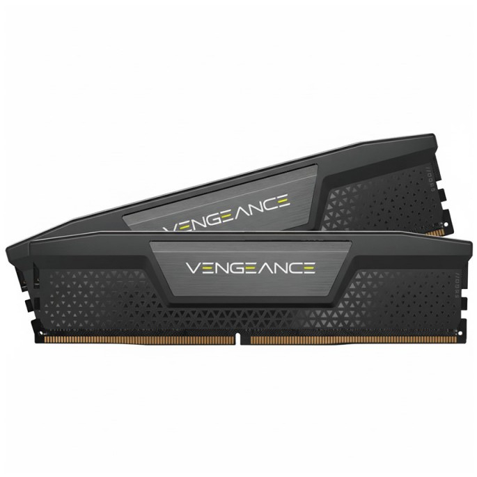 CORSAIR VENGEANCE DDR5 32GB (16x2) 6000MHz