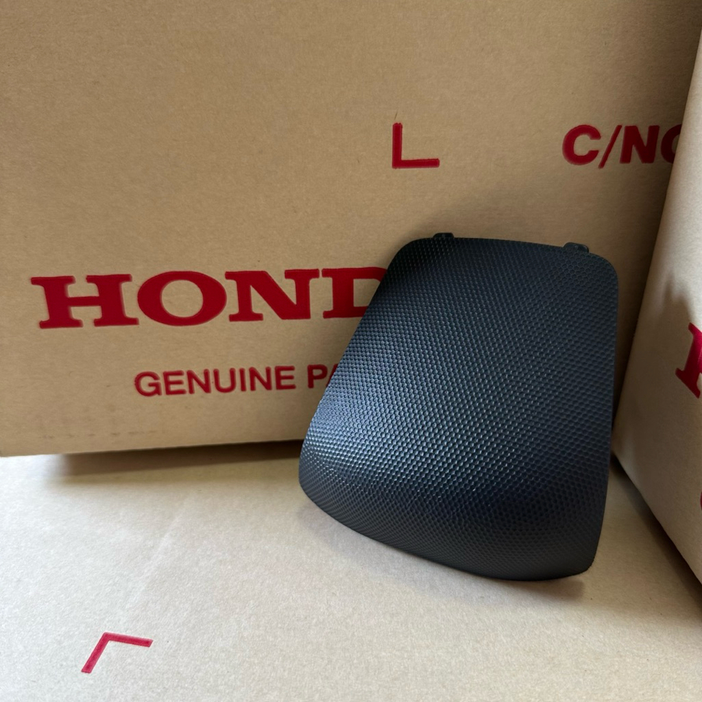 อะไหล่แท้ศูนย์ ฝาครอบโช๊คหลัง JAZZ GD 2003-2007