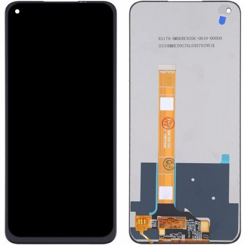 จอ Oppo A52/A72/A92 (4G)