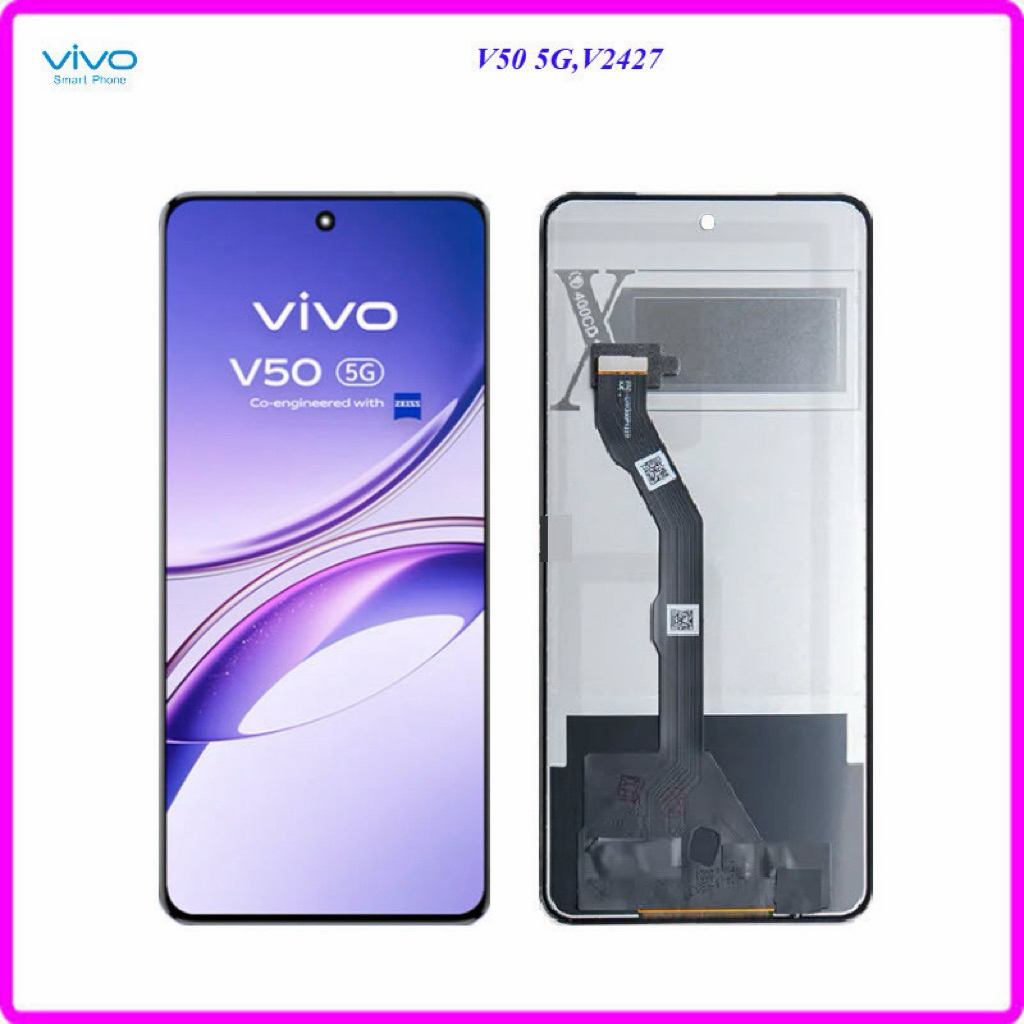 จอ LCD Vivo V50 5G,V2427(A-TFT) ❗️ไม่สแกนนิ้ว