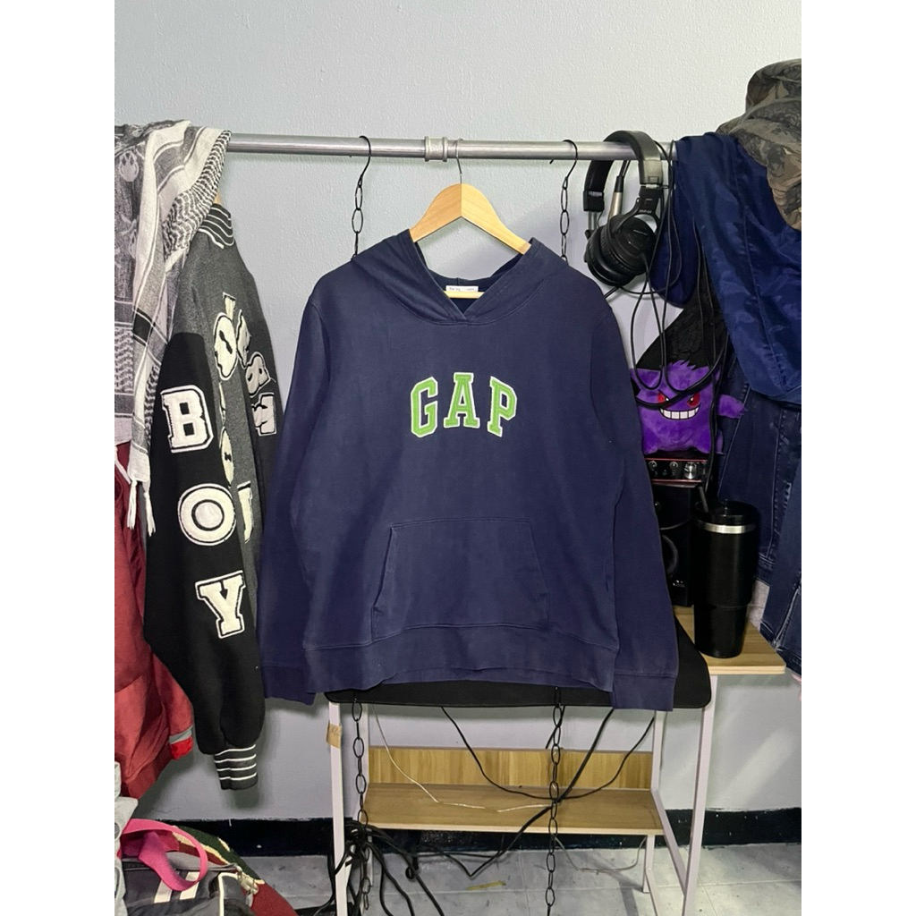 Gap hoodie (งานป้าย)