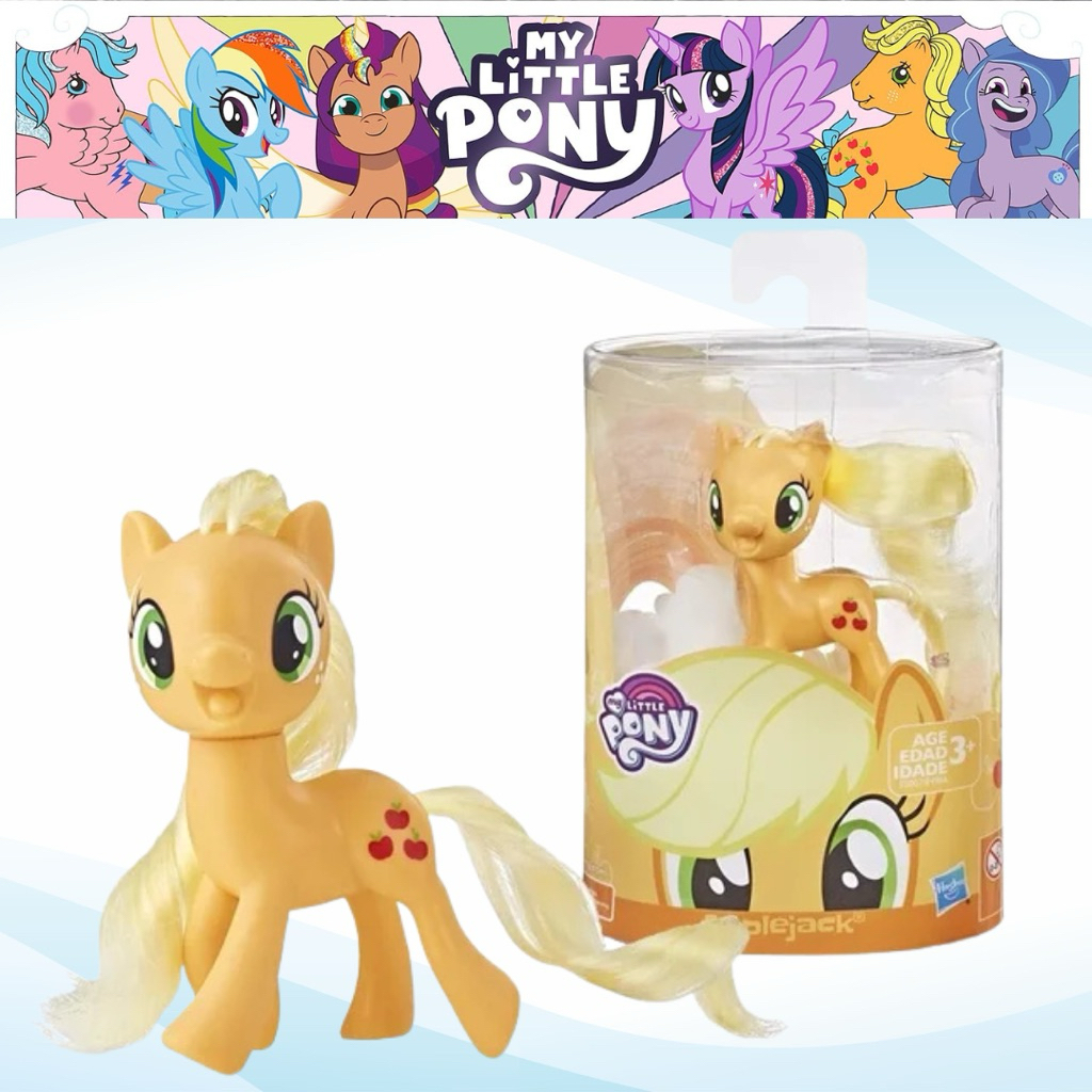 My Little Pony Applejack