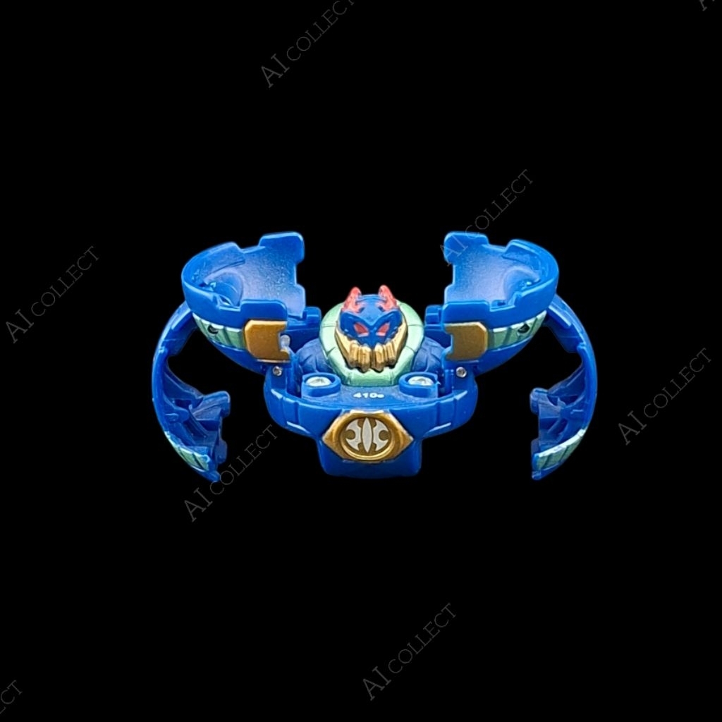 [AI-0269] บาคุกัน BAKUGAN WILDA💙 [B2 32mm.] สินค้ามือสอง ของแท้💯