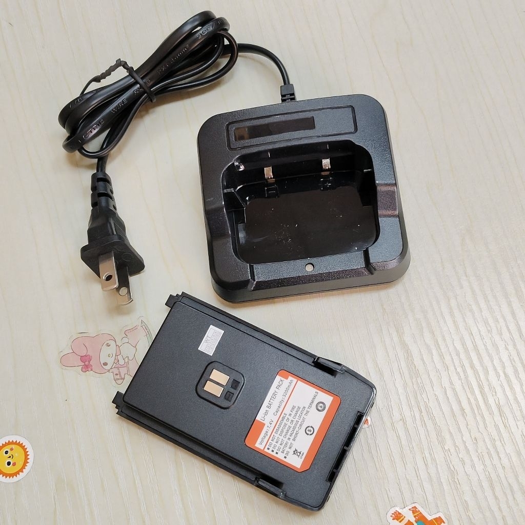 #GP888แบตเตอรี่,แท่นชาร์จวิทยุสื่อสารMOTO-GP888