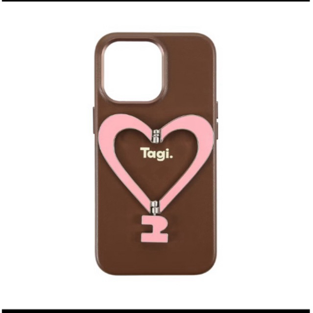 tagi case iphone 16 pro