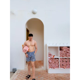 SUMMER SHORTS ss26🍌🫐🥑🥝🍒🥣 #ผ้าไม่หนา