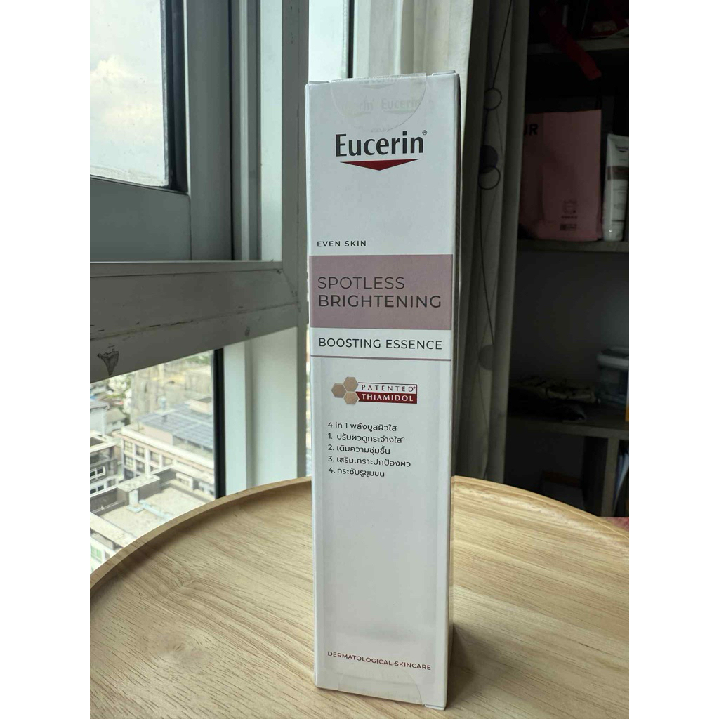 Eucerin Spotless Brightening Boosting 100 ml