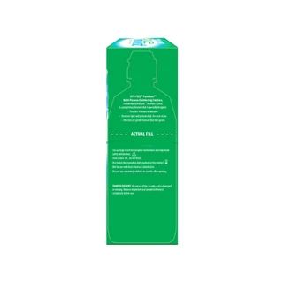 ALCON OPTI-FREE PUREMOIST 90, 300 ML (EXP 02/2027) น้ำยาล้างคอนแทคเลนส์