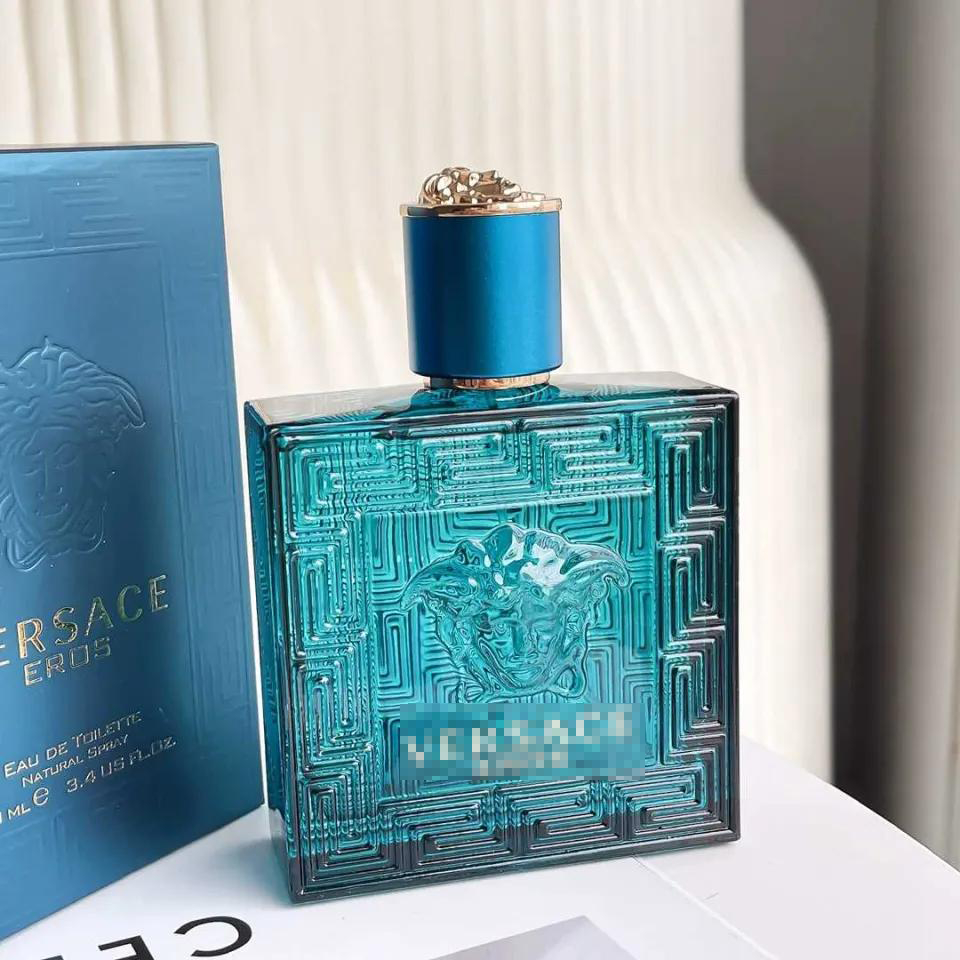 100% AUTHENTIC Eau De Toilette – 100ML DISCOUNT EVENT ราคา ถูกที่สุด ดีลบีเคเค แกลเลอรีภาพที่ 7