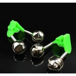 กระดิ่งคู่ สำหรับนักตกปลา