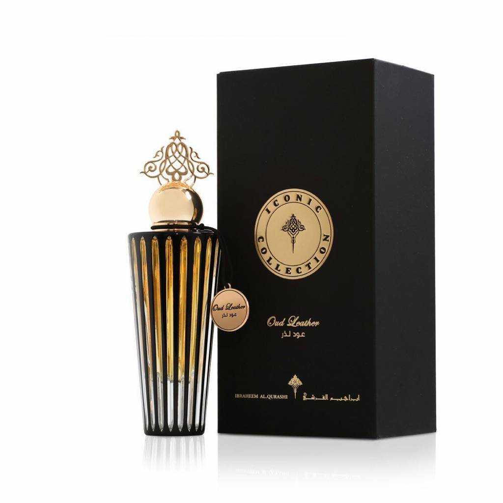 Ibrahim al Qurashi 75 ml