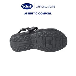 Scholl รองเท้าแตะผู้หญิง - เดเลีย Delia เทคโนโลยี Bioprint นวัตกรรมที่ออกแบบให้รองรับทุกสรีระเท้าและรูปเท้าทุกส่วน