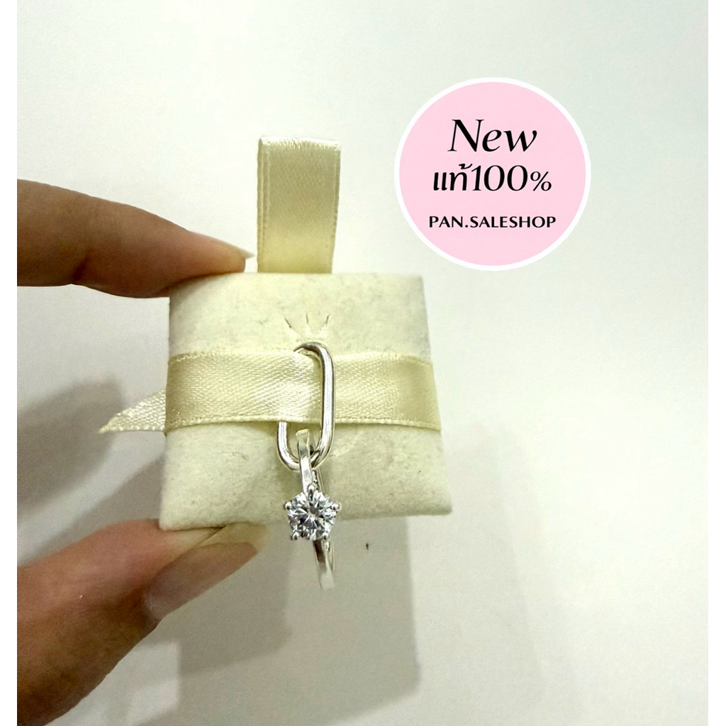 [พร้อมส่ง แท้100%]Me Link Double Marry Me Charm สำหรับกำไลรุ่น LINK เท่านั้น ราคา ถูกที่สุด ดีลบีเคเค แกลเลอรีภาพที่ 5