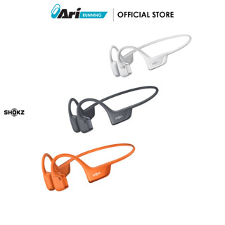 SHOKZ OPENRUN PRO 2 - หูฟัง SHOKZ