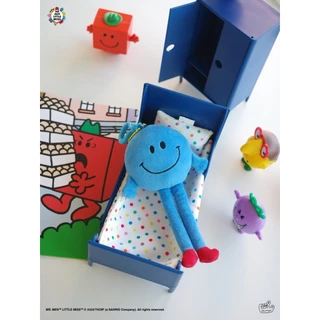 พวงกุญแจ Mr.Tall (Mr.men and Little miss)