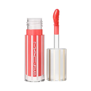 MAC LIPGLASS AIR MINI 2.6ML/.09FLOZ แมค ลิปกลอสเนื้อบางเบา