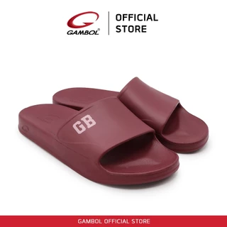 GAMBOL แกมโบล ARENA รองเท้าแตะสวมชายหญิง รุ่น GM42286 / GW42286 Size 36-44