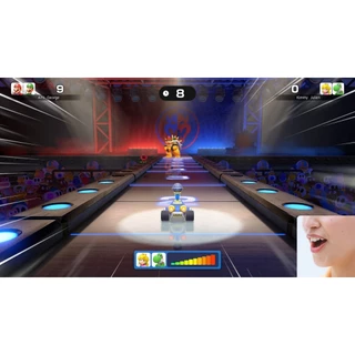 [Nintendo Official Store] Super Mario Party Jamboree – Nintendo Switch 2 Edition ＋ Jamboree TV (แผ่นเกมส์) ver. Thai