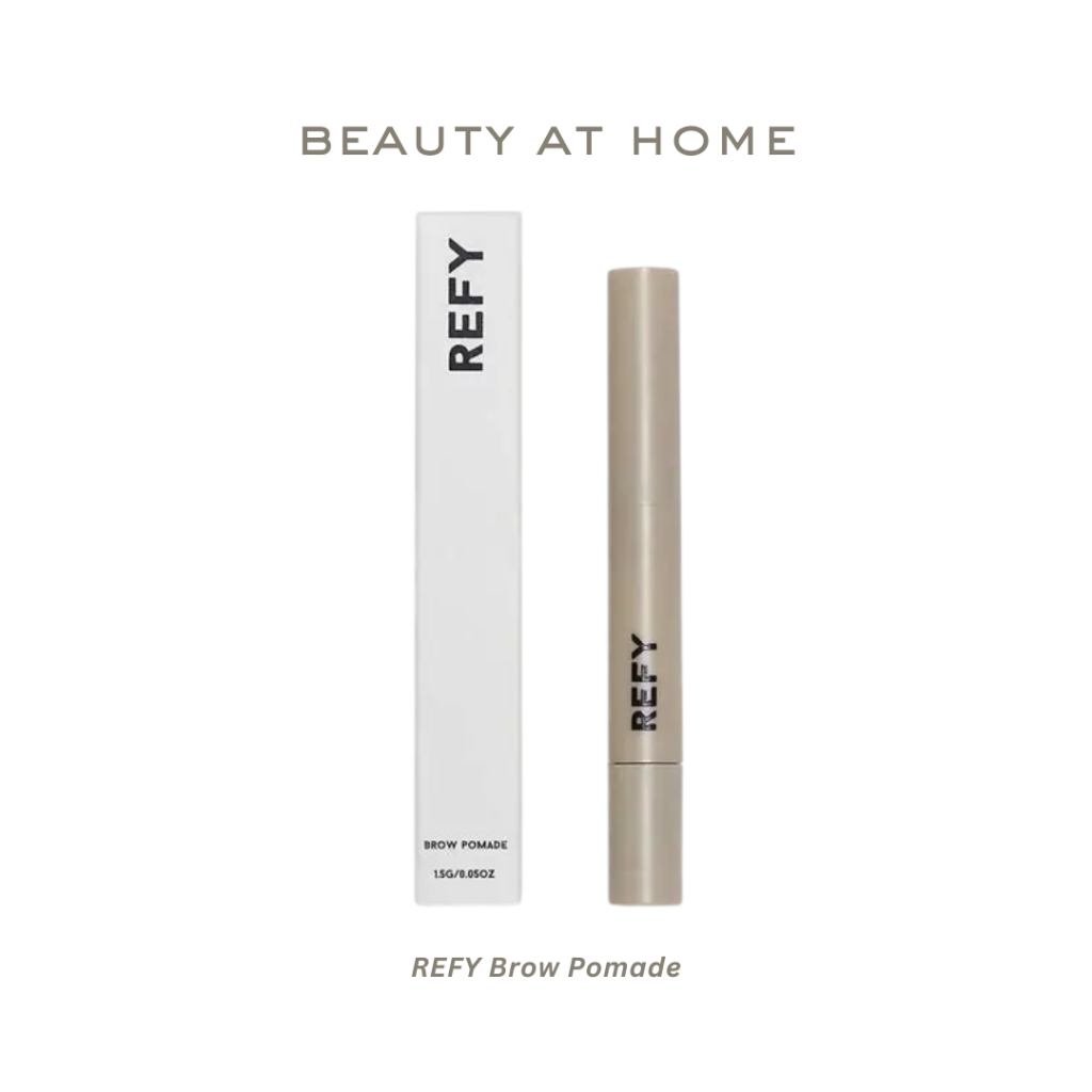 *พร้อมส่ง* REFY Brow Pomade 1.5ml (CHOOSE ONE COLOR)