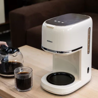 [NEW] MiniMex เครื่องชงกาแฟดริป รุ่น MDC-CR