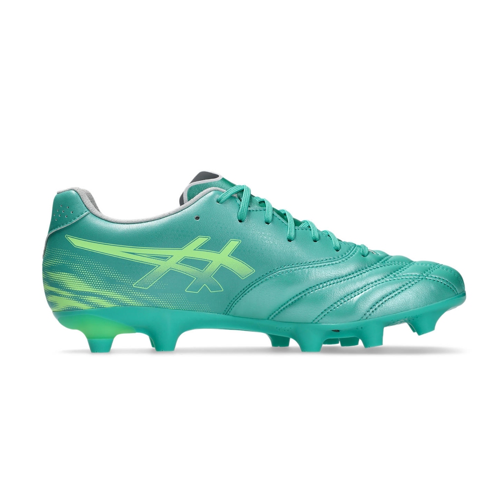 ASICS DS LIGHT PRO WIDE รองเท้าสตั๊ดฟุตบอลของแท้ [โค้ด SOCC1000 ลดสูงสุด 1000 เมื่อซื้อครบ 1500] ราคา ถูกที่สุด ดีลบีเคเค แกลเลอรีภาพที่ 7
