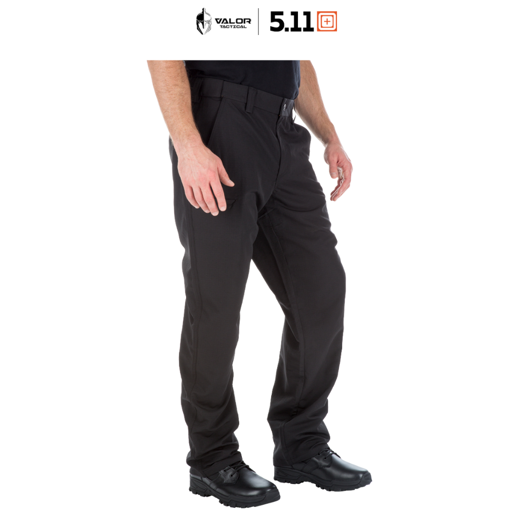 5.11 Tactical - Men’s Regular Fit Fast-Tac Urban Pant กางเกงแทคติคอล ขายาว