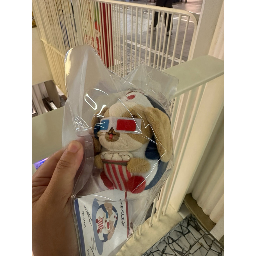 wesley v.fancon ของใหม่