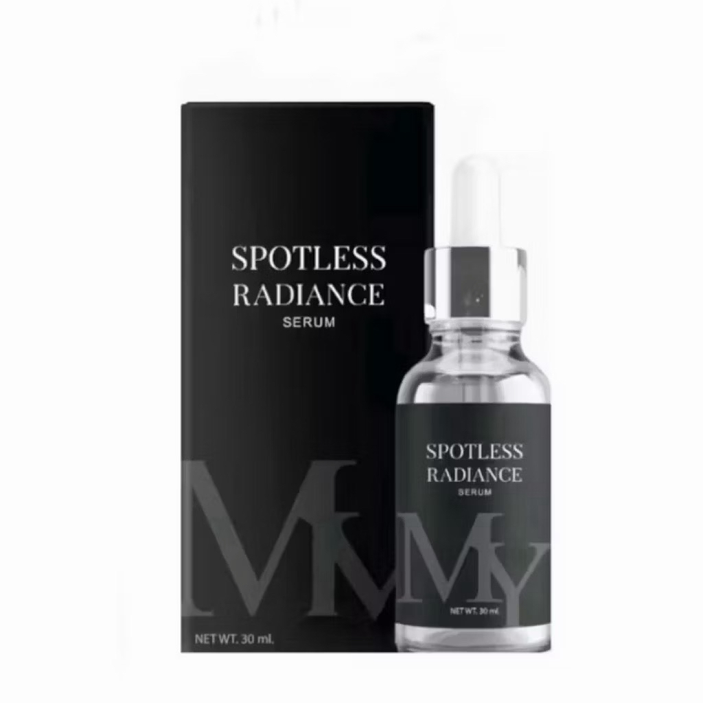 แพ็คเก็จใหม่ เซรั่มน้ำกุหลาบ My Rose Water Serum เซรั่ม มาย (30 ml.)