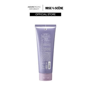 MISE en SCÈNE Perfect Serum Magic Straight Treatment 230 ml.l มิส ออง แซน เพอร์เฟกต์ เซรั่ม เมจิก สเตรท ทรีทเม้นท์ 230ml