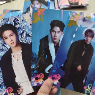 โปสการ์ด GMMTV FANIVAL 2026 ชาย