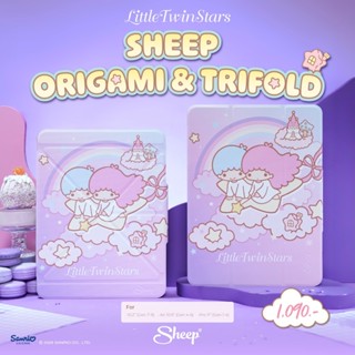 [Origami/Trifold Little Twin Stars] Little Twin Stars Collec…