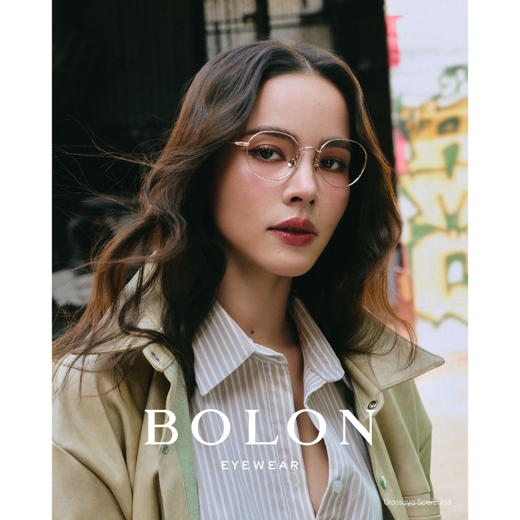 แว่นสายตา Bolon รุ่น BA7059 VISBY (New arrival SS26)วิธีสั่งพร้อมเลนส์ราคาพิเศษ ดูในรายละเอียดสินค้า