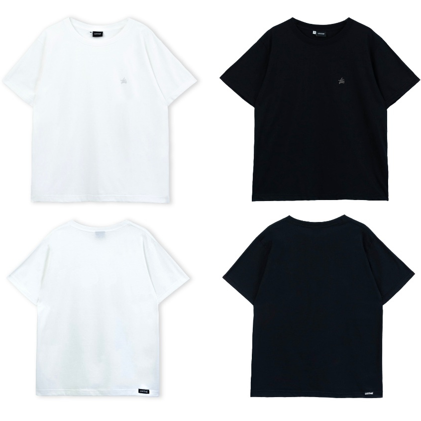 URTHE - เสื้อยืด เสื้อหลายไซส์ ( XS–XXL ) รุ่น URTHE ICON TEE