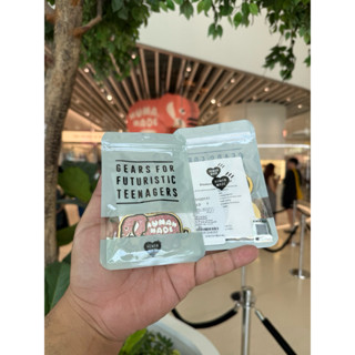 (พร้อมส่ง)Human Made Elephent KeyChain ของแท้100% มีขายเฉพาะ…