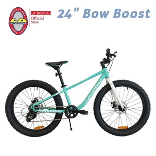LA Bicycle รุ่น Bow Boost 24" 7SP ALUMINIUM