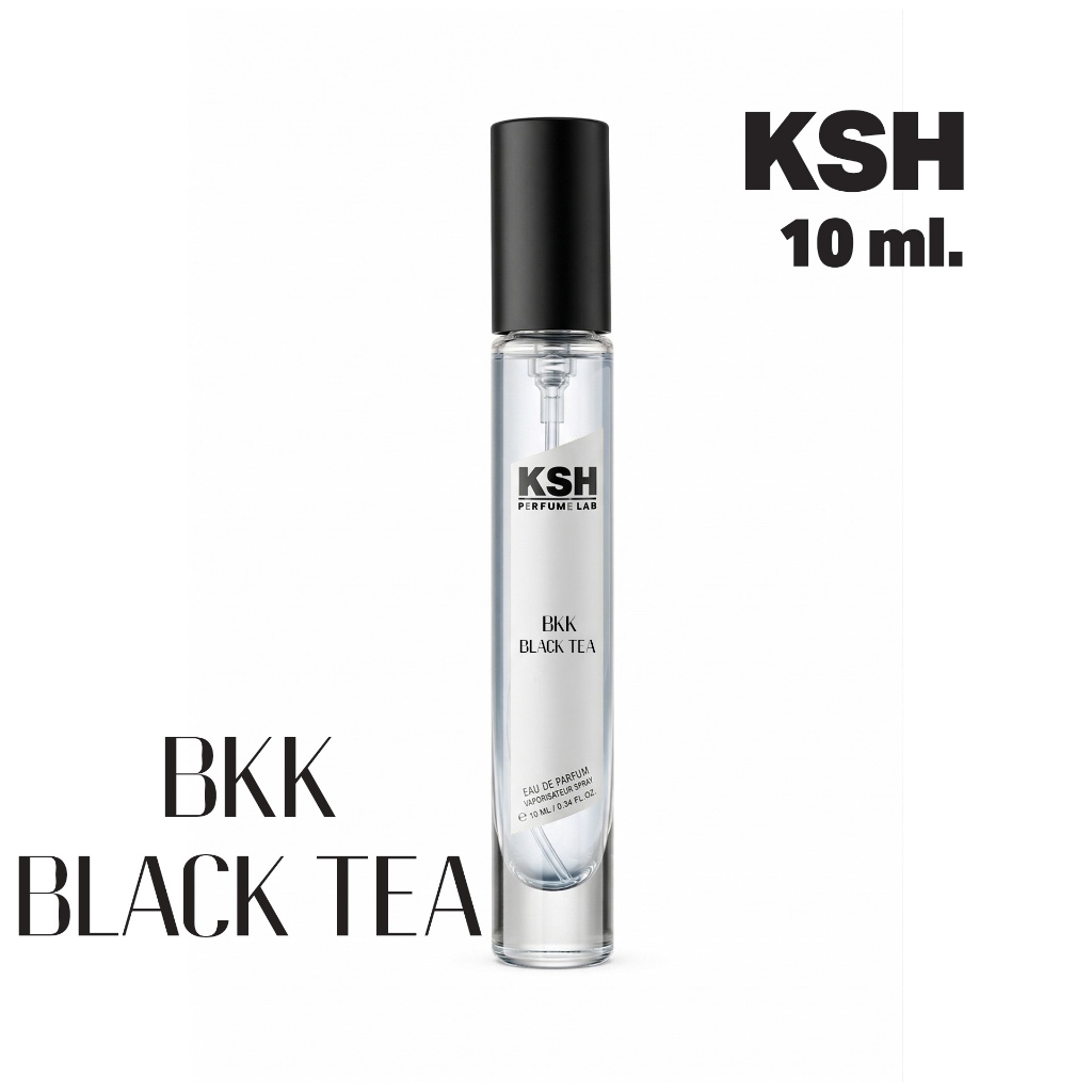 10ml BKK BLACK TEA   KSH PERFUME