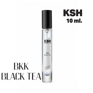 10ml BKK BLACK TEA   KSH PERFUME