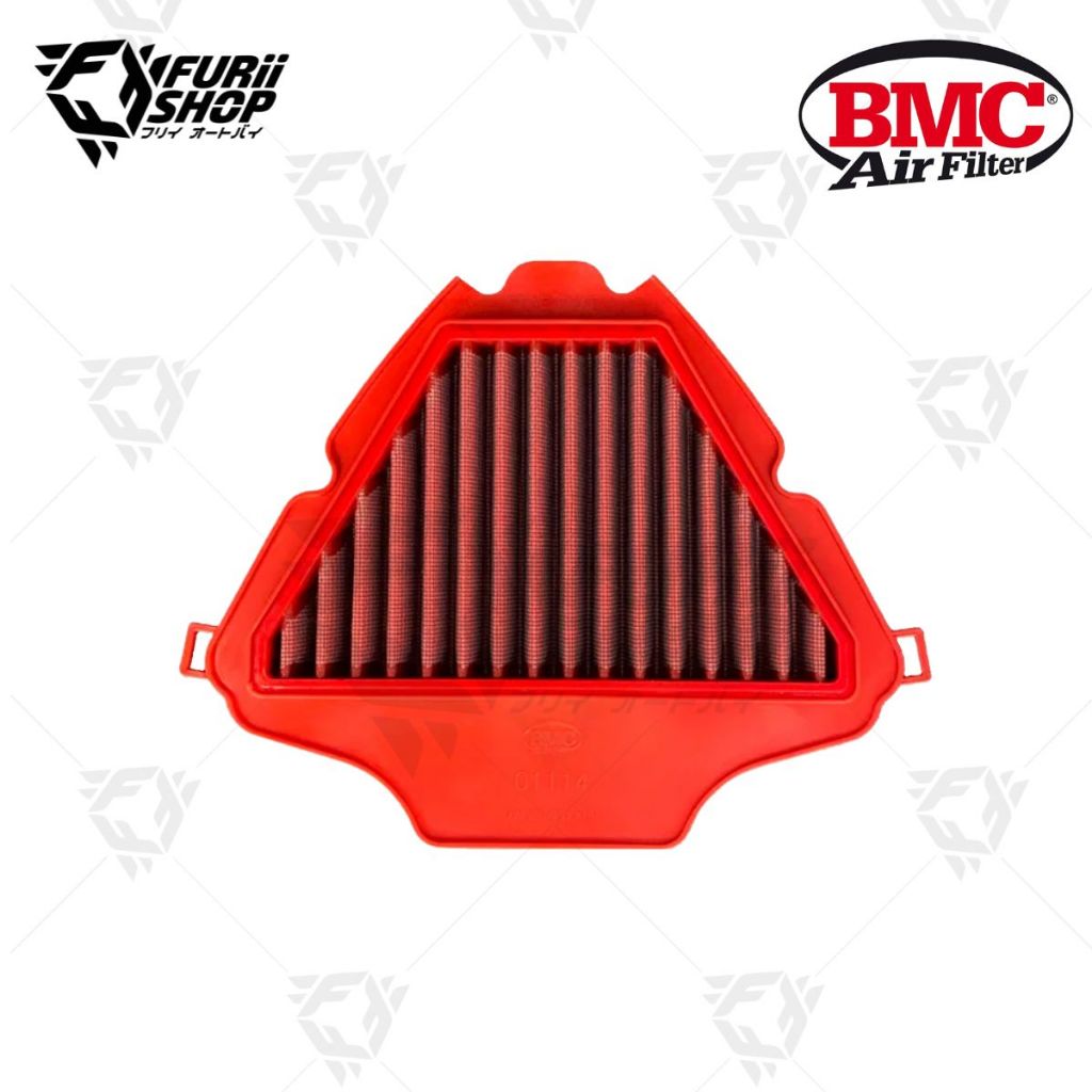 กรองอากาศ BMC สำหรับ HONDA XADV750 2017 - 2020 / XADV 2021 - 2026 / HONDA FORZA750 2025 - 2026