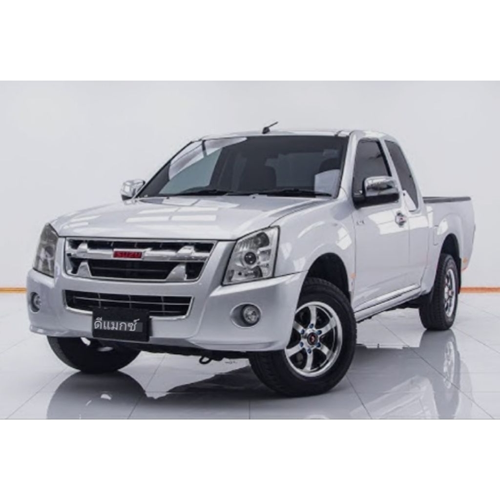 กระจกรถยนต์ ดีแมกซ์ Isuzu Dmax